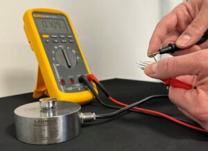 Read more about the article Step-By-Step Guide: How To Test A Load Cell With A Multimeter