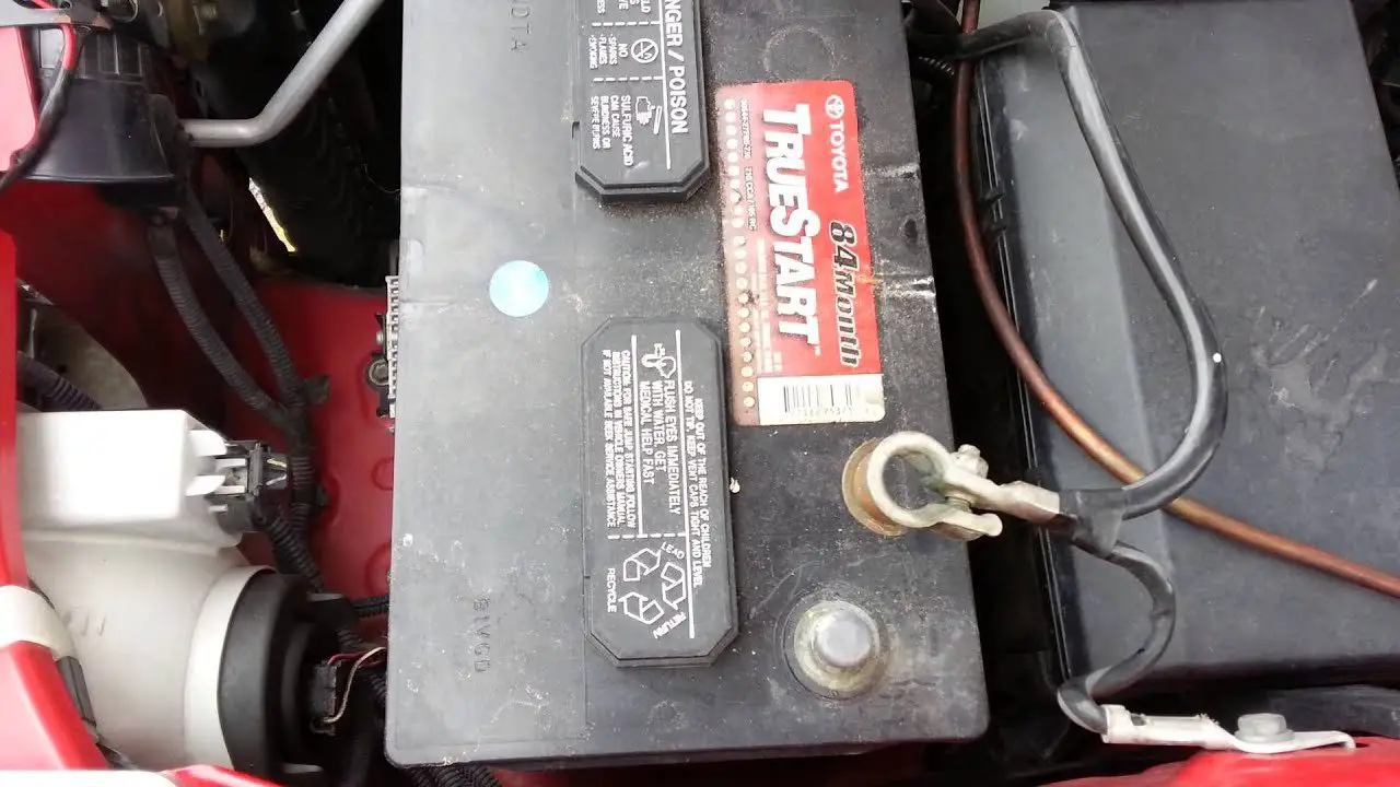 Read more about the article How To Test Alternator: Disconnecting Battery Guide