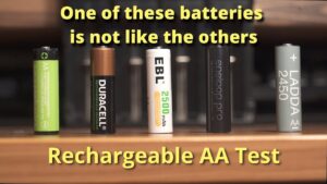 Read more about the article Effective Ways To Test Rechargeable Aa Batteries