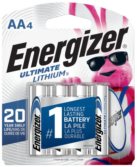 Read more about the article Is The Energizer Ultimate Lithium Battery Rechargeable: A Comprehensive Review