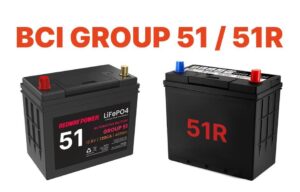 Read more about the article The Ultimate Group 51 Battery Guide: Everything You Need