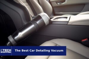 Read more about the article Spotless Interior: Top Picks For The Best Car Vacuum