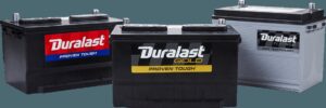 Read more about the article What Type Of Battery Is A Duralast Marine Battery? Unveiling The Best Option!