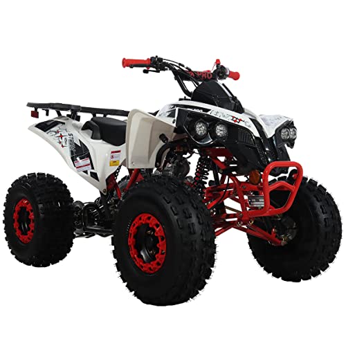 Best Battery Powered ATV for Adults: Top 10 Picks in 2024