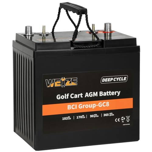 Best Bms Battery For Golf Cart