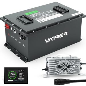 Best Golf Cart Batteries 8V