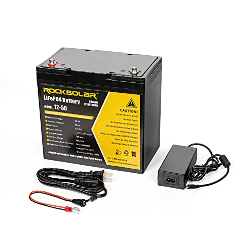 Best Lithium Battery For Ice Fishing