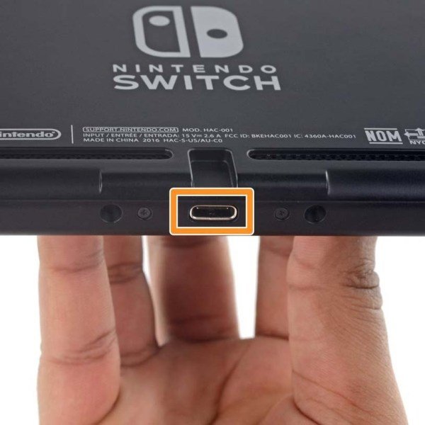 Read more about the article Can Any Usb-C Charger Safely Power My Switch?