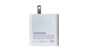 Read more about the article Does Samsung S22 Ultra Support 65W Charger: A Comprehensive Analysis