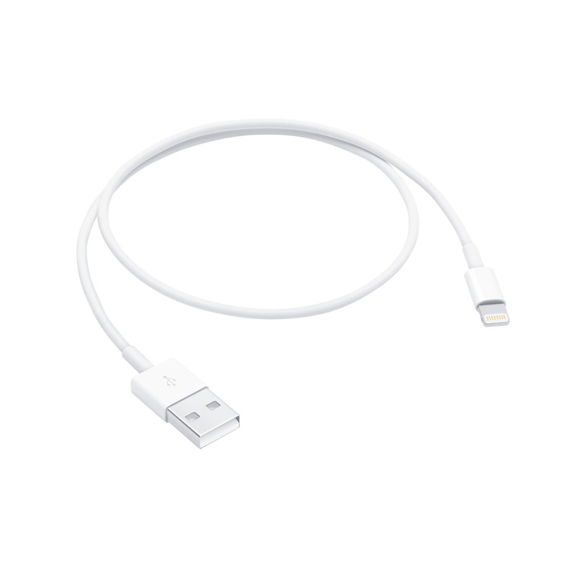 Read more about the article How Long Is A Regular Iphone Charger? Find Out Here