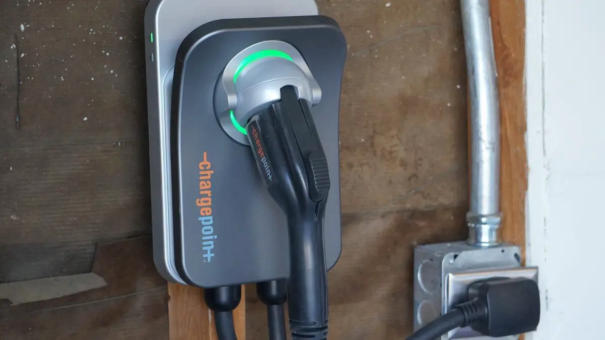 Read more about the article How Long Does It Take To Install An Ev Charger?