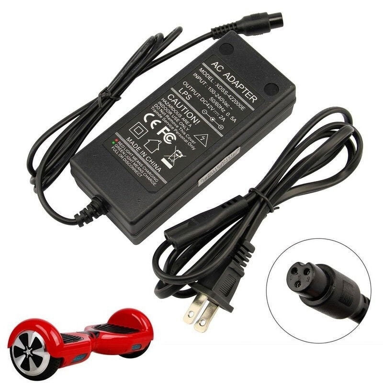 Read more about the article How Much Does A Hoverboard Charger Cost? Find Out Here!