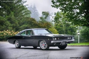 Read more about the article Unveiling The Value: How Much Is A 1968 Dodge Charger Worth?