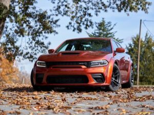 Read more about the article 2022 Hellcat Charger Price: How Much Is It?