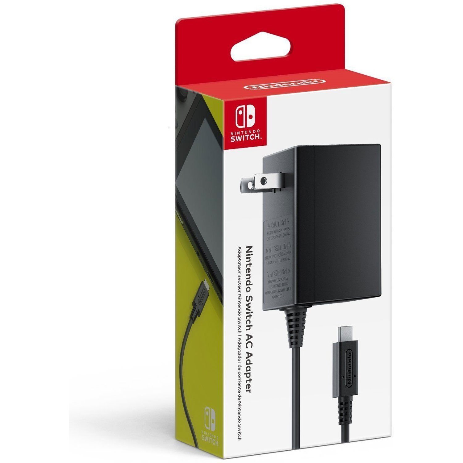 Read more about the article The Price Of A Nintendo Charger: How Much Is It?