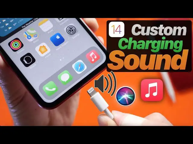 Read more about the article Effortlessly Change Iphone Charger Sound: Ultimate Guide