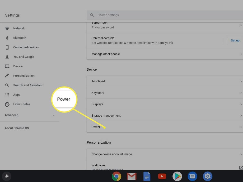 Read more about the article Charging A Chromebook: Alternative Methods To Charge Without The Charger