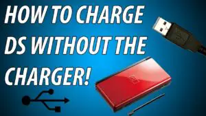 Read more about the article Charging A Dsi Without Charger: Tips And Tricks