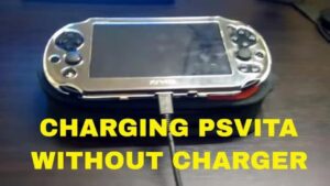 Read more about the article Alternative Methods To Charge A Ps Vita Without The Charger