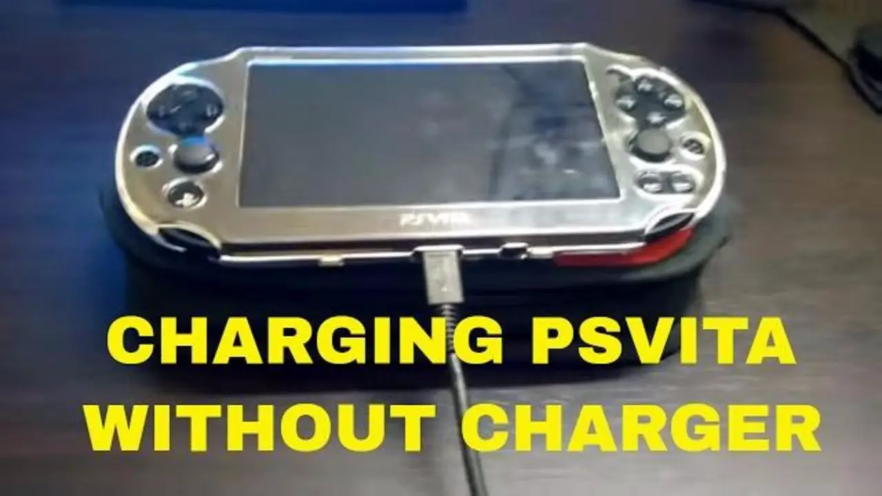 Read more about the article Alternative Methods To Charge A Ps Vita Without The Charger