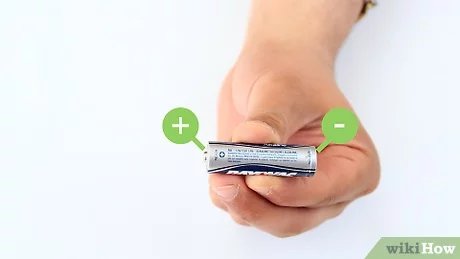 Read more about the article How To Charge Aaa Batteries Without A Charger – A Simple Guide!