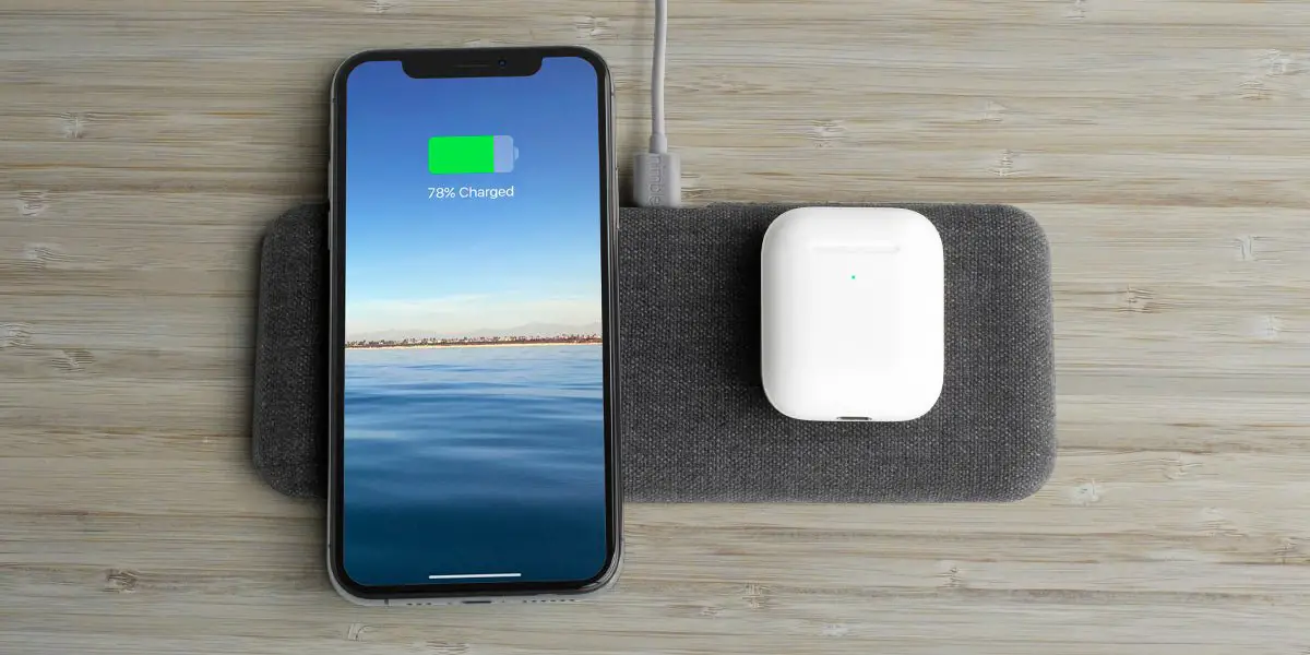 Read more about the article Ultimate Guide: How To Charge Airpods On Wireless Charger