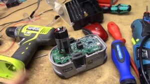 Read more about the article Learn How To Charge Ryobi Battery Without A Charger