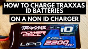 Read more about the article Charging Traxxas Battery Without Charger: A Comprehensive Guide