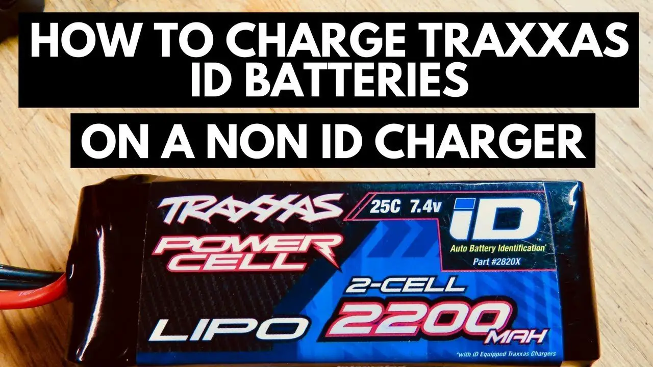 Read more about the article Charging Traxxas Battery Without Charger: A Comprehensive Guide