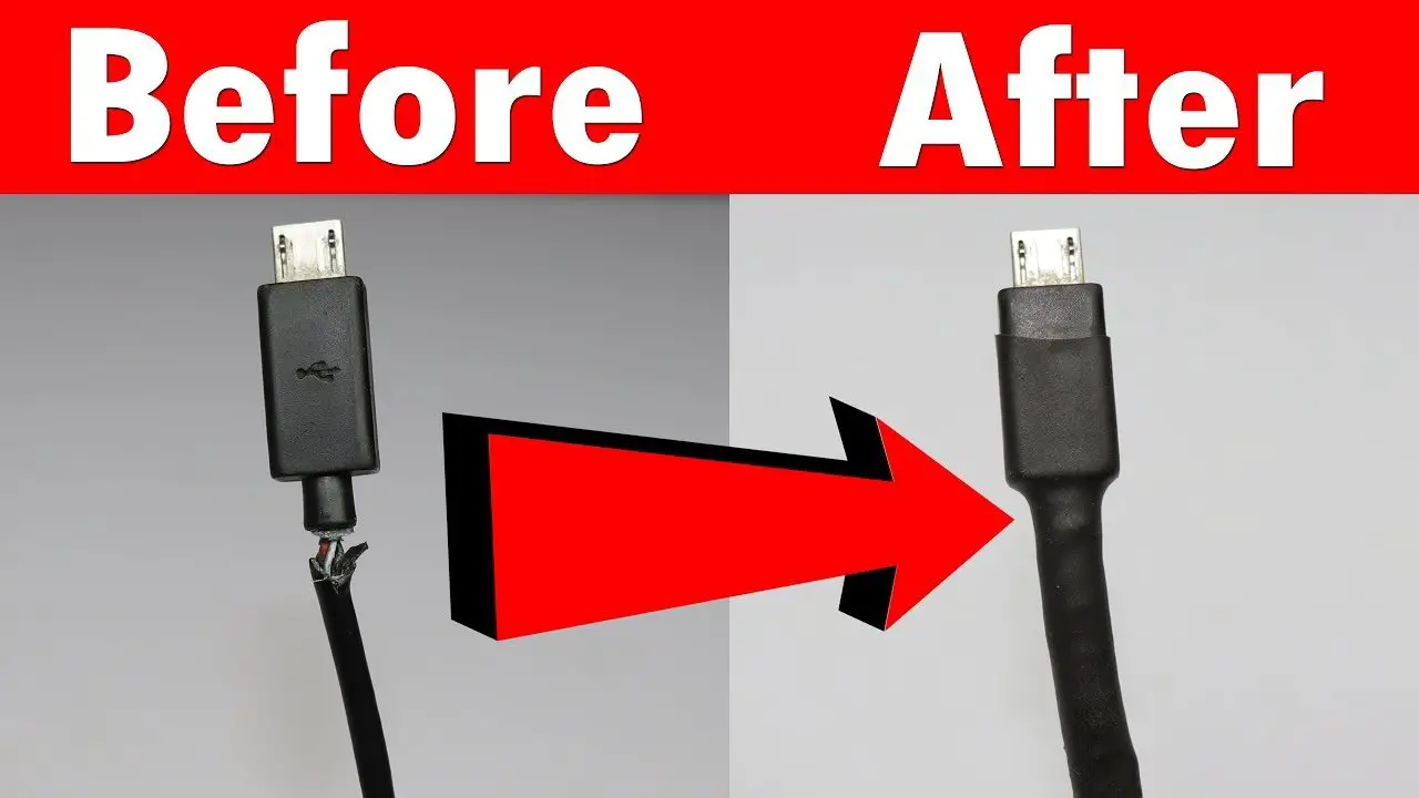 Read more about the article Easy Steps To Fix A Broken Charger Cord For Android