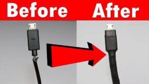 Read more about the article Easy Fixes For A Broken Charger: Simple Solutions To Get You Powered Up