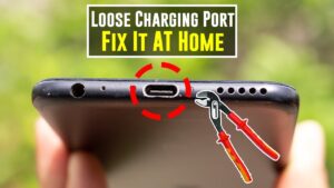 Read more about the article Effective Methods To Fix Broken Charger Port: A How-To Guide