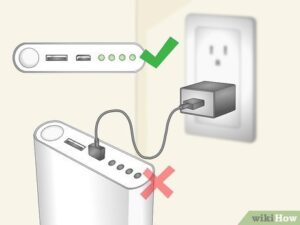 Read more about the article Is Your Portable Charger Charging? How To Know