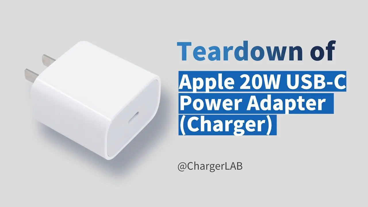 Read more about the article Master The Art Of Opening An Apple Charger: The Ultimate Guide