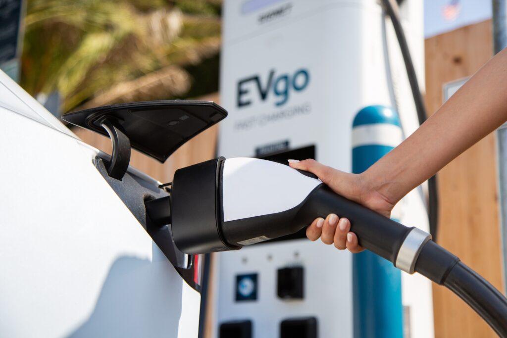 Beginner'S Guide: How To Use Evgo Charger For Efficient Charging