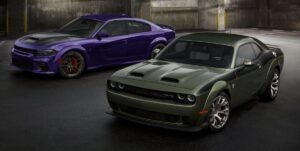 Read more about the article Is Dodge Ending The Charger? Find Out The Truth