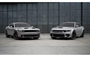 Read more about the article Is Dodge Getting Rid Of The Charger: Unveiling The Truth