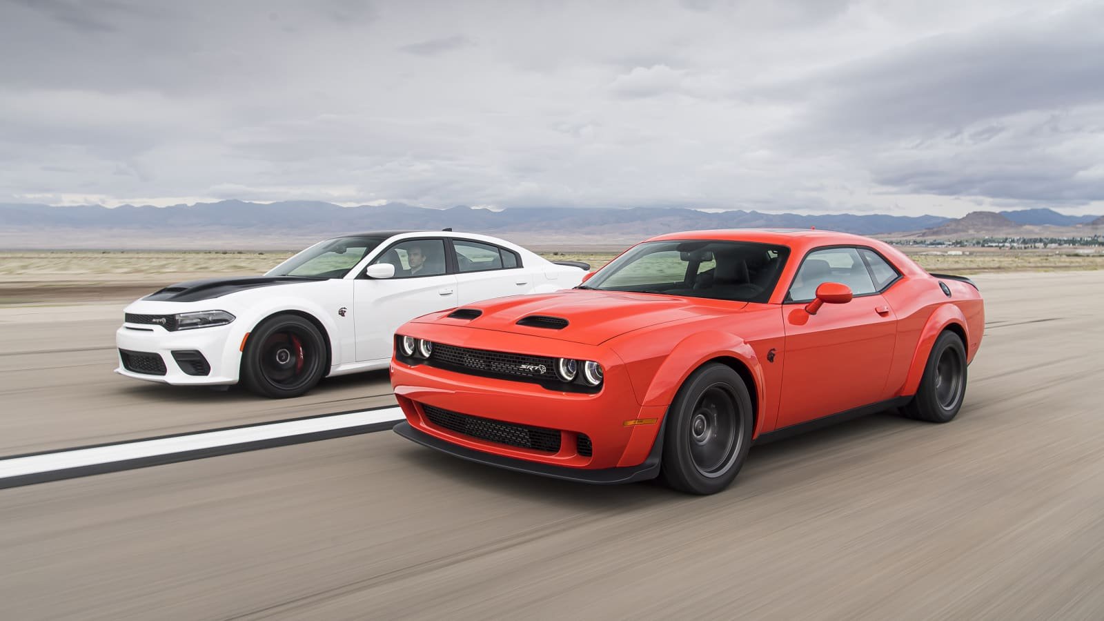 Read more about the article Dodge Charger Production: Is Dodge Stopping?