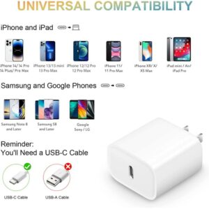 Read more about the article Is Iphone 14 Charger The Same As 11? Exploring The Compatibility