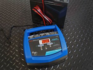 Read more about the article What Is Sul On A Battery Charger: A Guide To Understanding Sul Feature