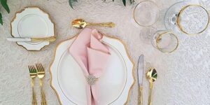 Read more about the article The Purpose Of A Charger Plate: Unveiling Its Role In Table Setting