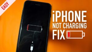 Read more about the article Troubleshooting: If Your Iphone Charger Isn’T Working