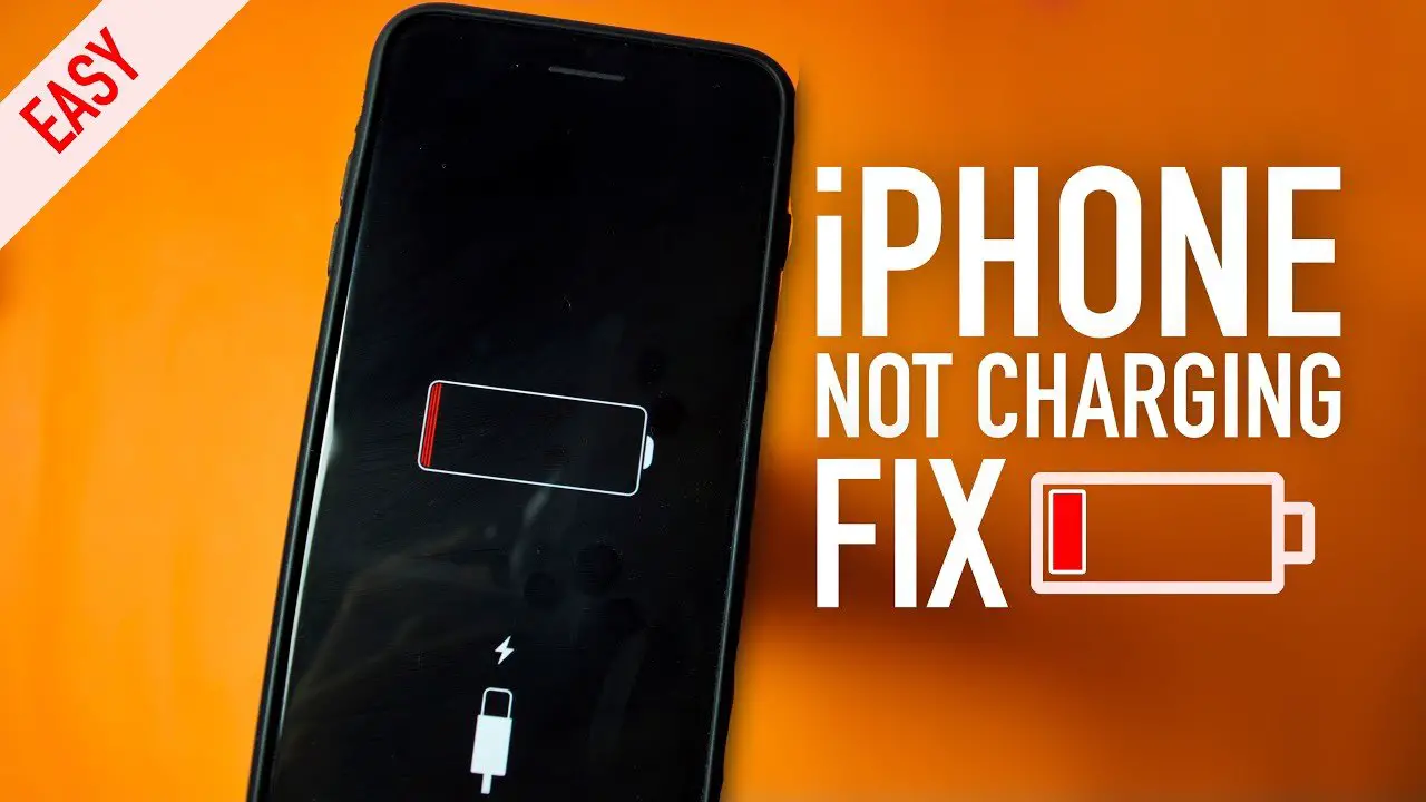 Read more about the article Troubleshooting: If Your Iphone Charger Isn’T Working