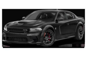 Read more about the article Demystifying The Dodge Charger: What Type Of Car Is It?