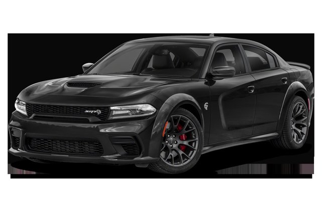 Read more about the article Demystifying The Dodge Charger: What Type Of Car Is It?