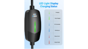 Understanding the J1772 Charger: A Comprehensive Overview