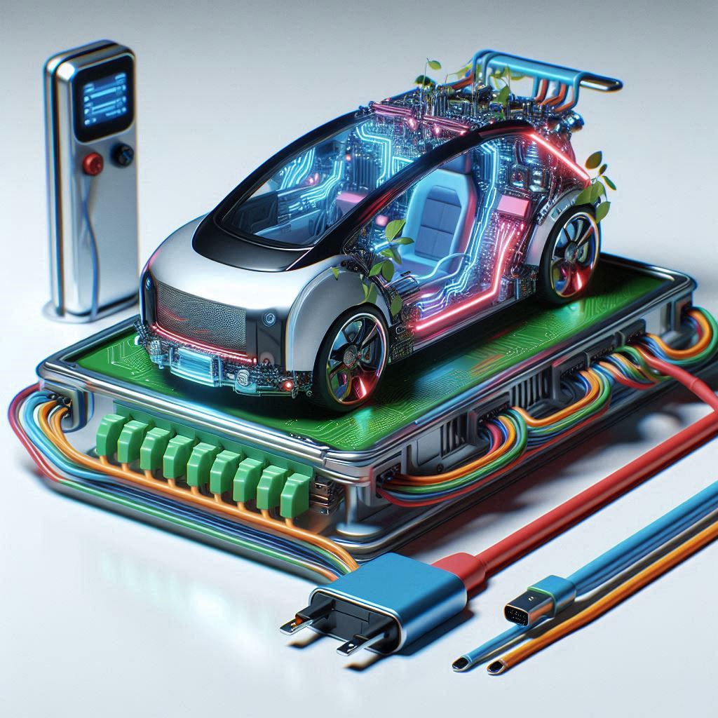 How Long Does An Electric Car Battery Last: Expert Insights