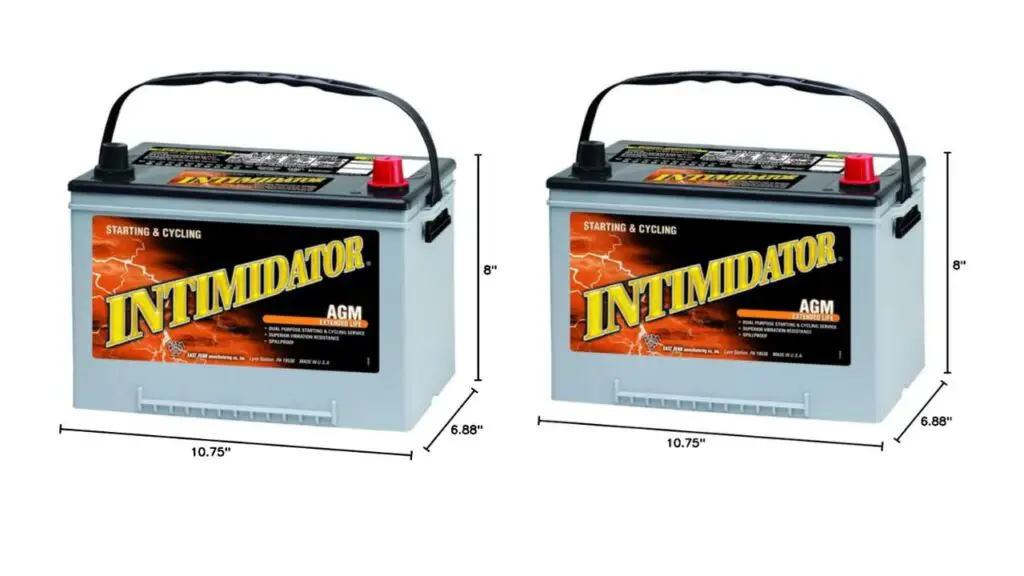 The Complete Guide To AGM Batteries: Everything You Need To Know