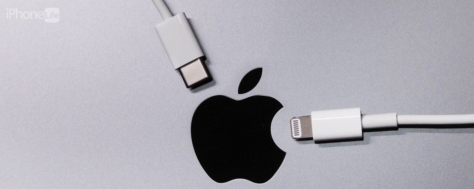 Read more about the article Can I Charge Iphone With Ipad Charger? Exploring Compatibility