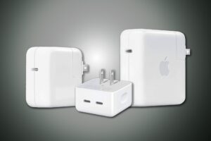 Read more about the article Using A 67W Charger For Macbook Air: What You Need To Know